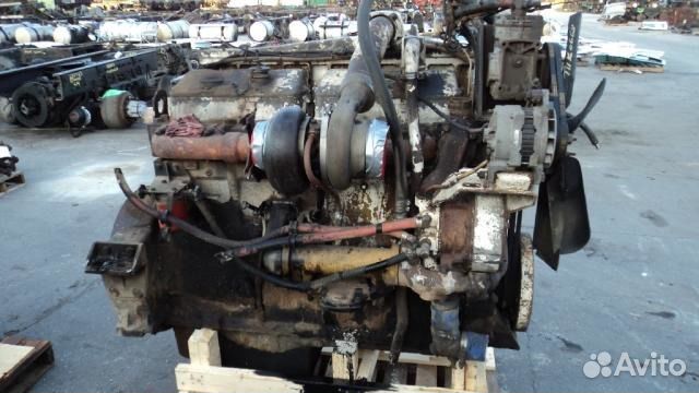 Caterpillar 3406B-ataac below 400 HP