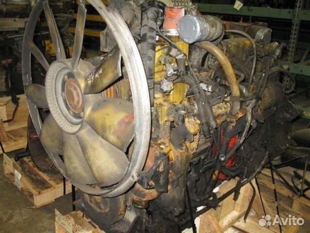 Caterpillar 3306-3406