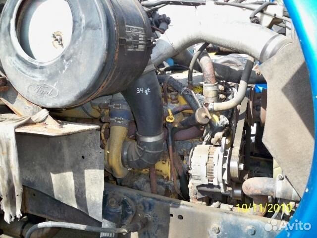 Caterpillar 3176