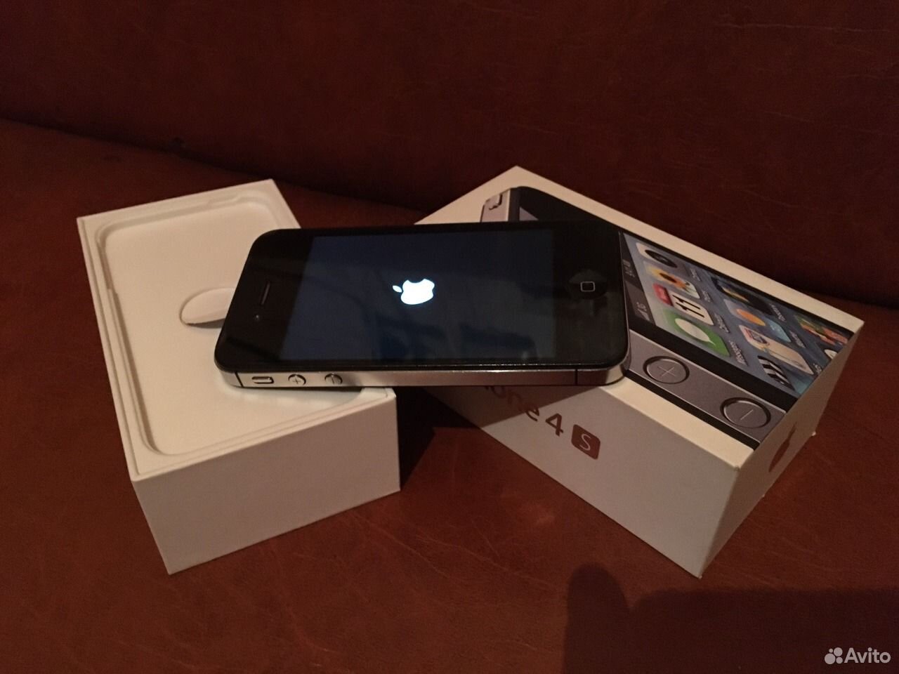 iPhone 4s 16gb