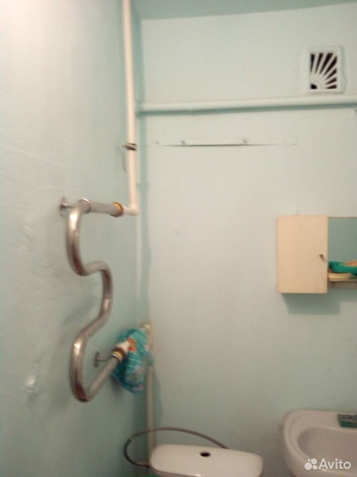 1-к квартира, 31 м², 2/9 эт.