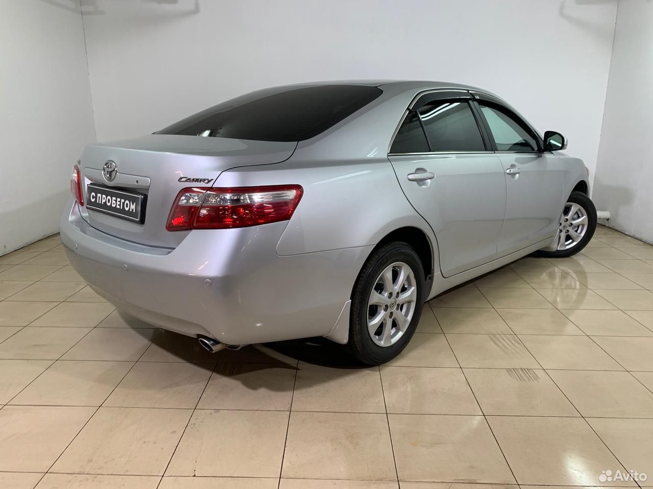 Toyota Camry `2009