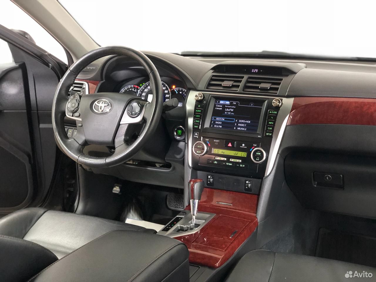 Toyota Camry `2013