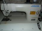 инструкция к швейной машинки jack-8720