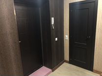 1-к квартира, 26.5 м², 10/11 эт.