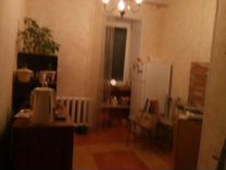 1-к квартира, 36 м², 9/9 эт.