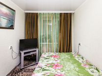 3-к квартира, 50 м², 4/5 эт.
