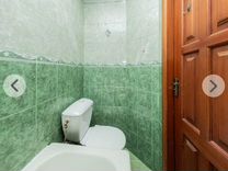 1-к квартира, 16.7 м², 1/9 эт.