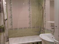 1-к квартира, 43 м², 3/14 эт.