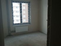 1-к квартира, 35.2 м², 7/20 эт.