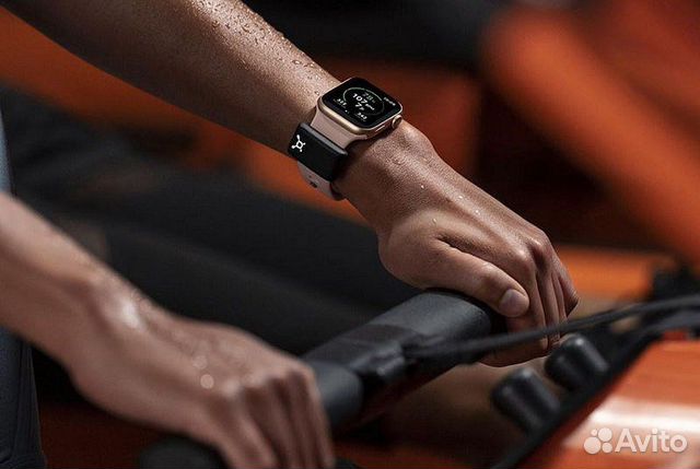 Где Лучше Купить Apple Watch