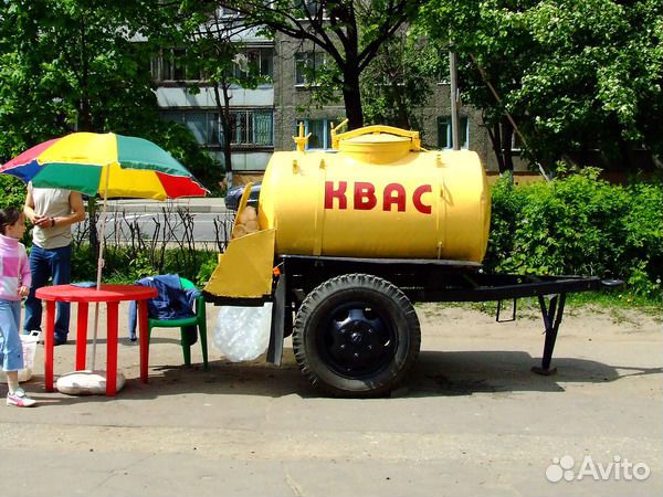 Как сделать свой квас в бочке Как сделать свой квас в бочке