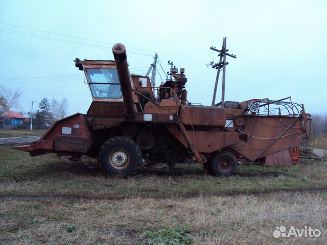 Крот трактора