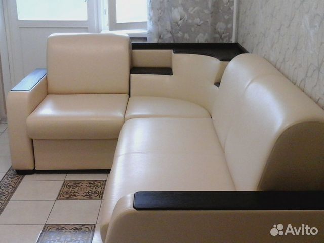 Мягкая Мебель Угловые Диваны Московская Область