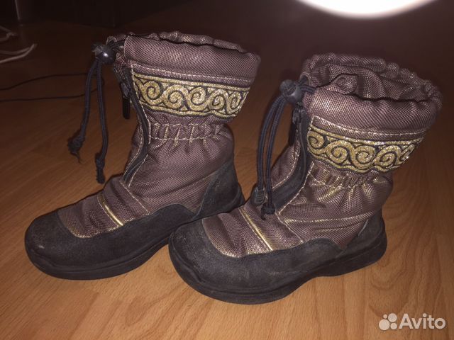 Где сшить обувь в волгограде 10