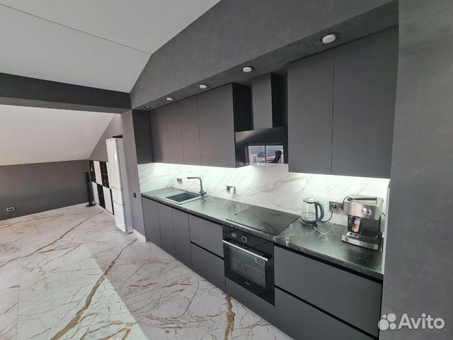 4-к. дом, 250 м²
4-к. дом, 250 м²