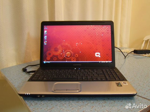 драйверы для ноутбука hp compaq presario cq 60 115 er драйверы для ноутбука hp compaq presario cq 60 115 er