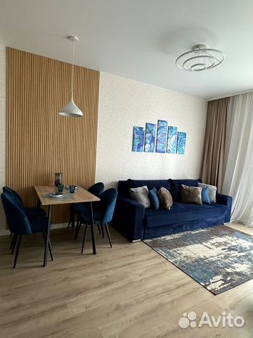 3-к. квартира, 60 м², 5 кроватей
3-к. квартира, 60 м², 5 кроватей