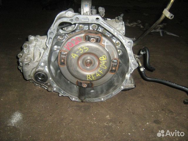 Замена акпп на мкпп ниссан х трейл Замена акпп на мкпп ниссан х трейл
