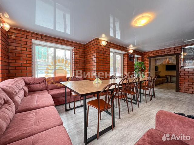 Коттедж 130 м² на участке 5 сот. 
Коттедж 130 м² на участке 5 сот.