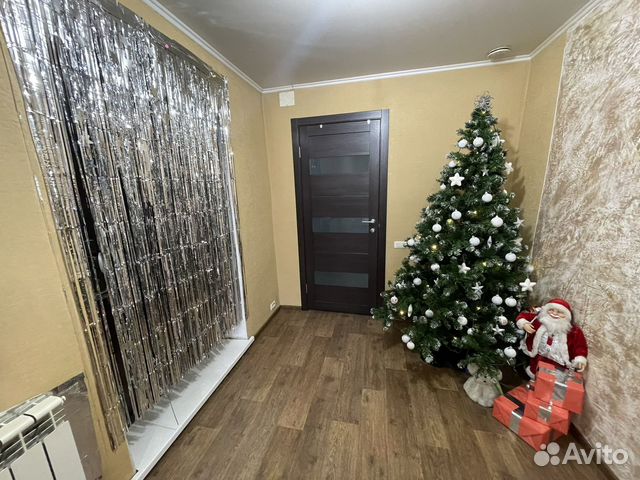 4-к. коттедж, 120 м²
4-к. коттедж, 120 м²