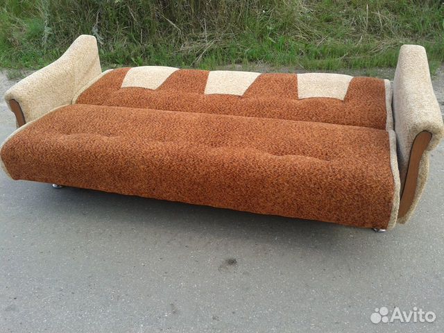 Куплю Диван Пружинный В Санкт-Петербурге
