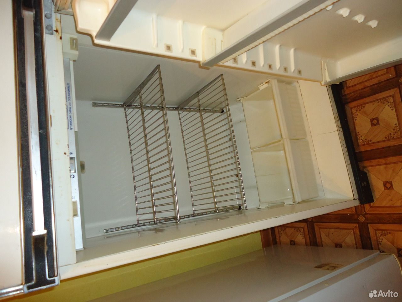холодильник ока 6м 
