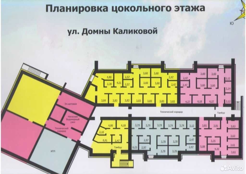 Домны каликовой 22 сыктывкар карта