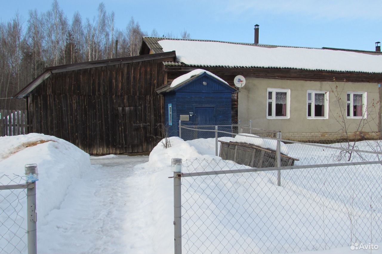 Недвижимость Воскресенский Район Нижегородской Области Купить