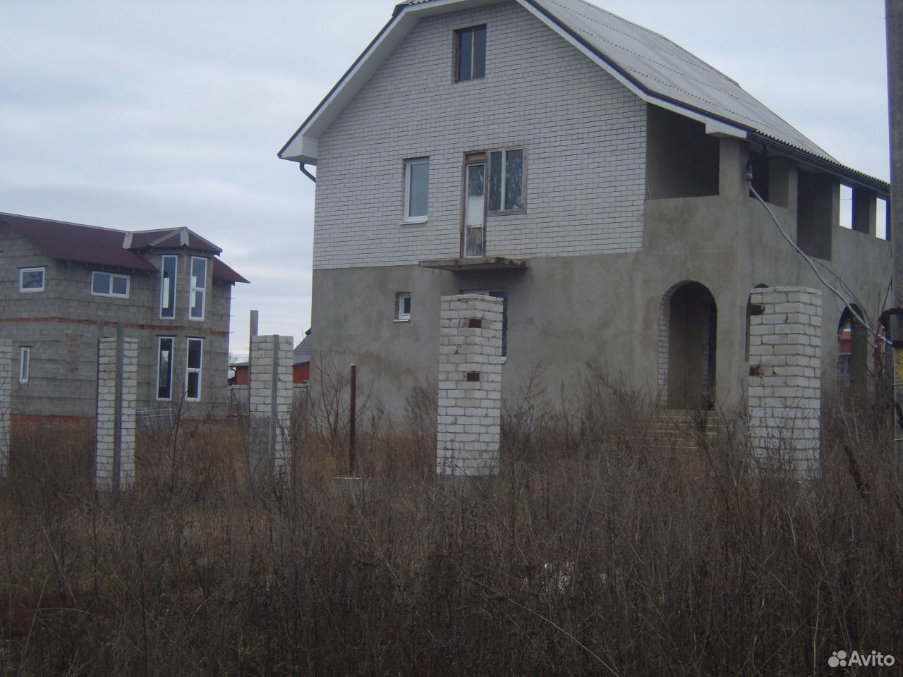 Купить Дом П Северный Белгородская Область