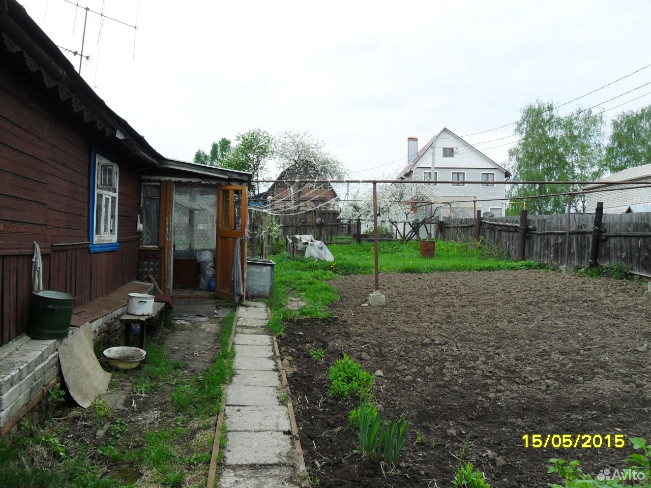 Магазин сад и огород Кохма