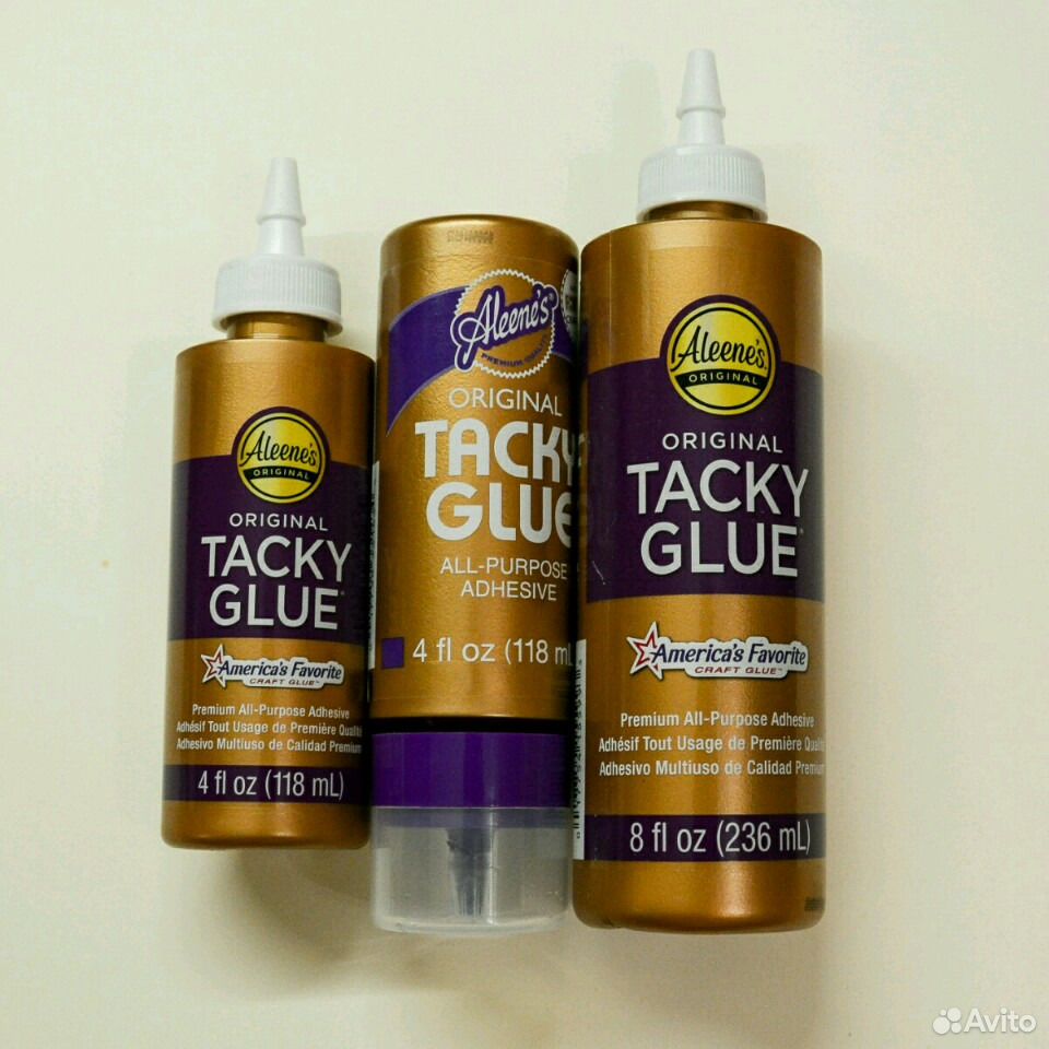 Где Купить Большой Объем Tacky Glue Клей