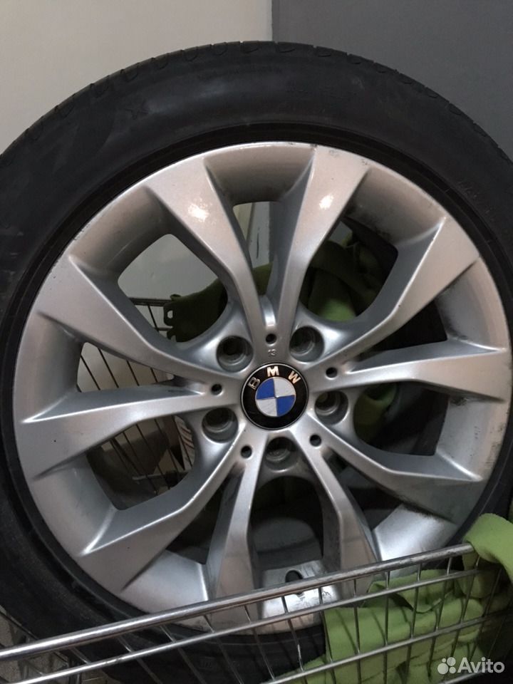 Диски Bmw Купить В Москве