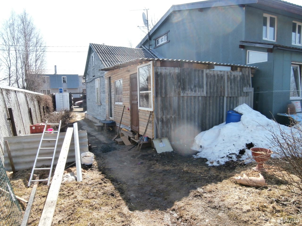 Купить Дом В Алабушево Солнечногорского