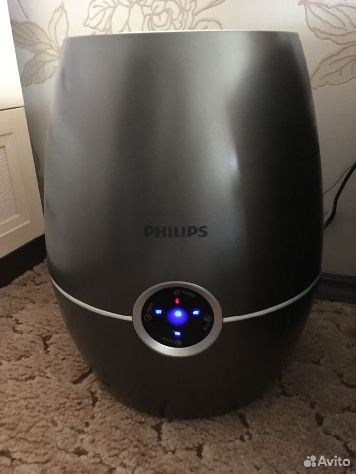 Увлажнитель Воздуха Philips Фильтры Купить