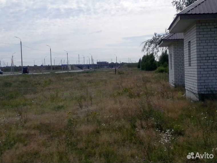 Купить Землю В Муроме Под Строительство Дома