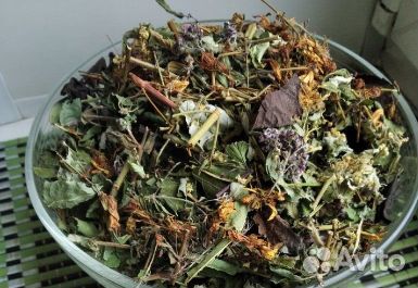 Кубанские травяные чаи с доставкой купить на Зозу.ру - фотография № 8