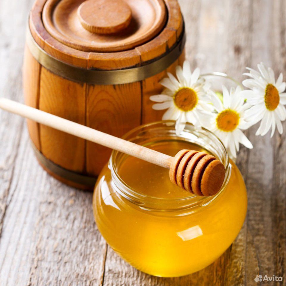 Продам свежий мед купить на Зозу.ру - фотография № 1