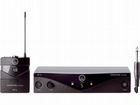 Радио система AKG Perception Wireless 45 Instr Set объявление продам