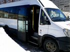 Iveco Daily 3.0 МТ, 2013, микроавтобус объявление продам