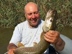 Рыбалка в Астрахани с.Житное объявление продам
