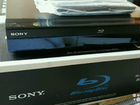 Продам Blu-ray-плеер Sony BDP-S300 объявление продам