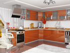 Кухонный гарнитур модульный Бруско объявление продам