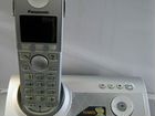Радиотелефон Panasonic модель KX-TG8125RU объявление продам