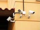 Установка видеонаблюдения и систем охраны в дом,кв объявление продам