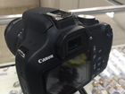 Фотоаппарат canon 1200d объявление продам