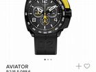 Часы aviator P.2.15.5.088.6 новые Швейцария объявление продам