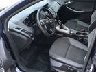 Ford Focus 1.6 AMT, 2012, хетчбэк объявление продам