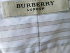 Рубашка Burberry оригинал объявление продам