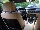 BMW X1 2.0 AT, 2012, внедорожник объявление продам
